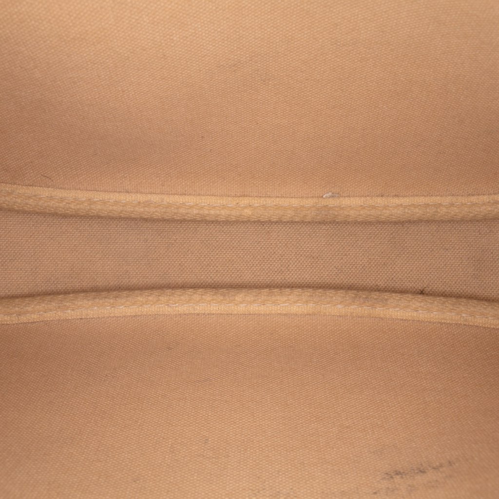 Louis Vuitton Damier Azur Pochette Accessoires - 4