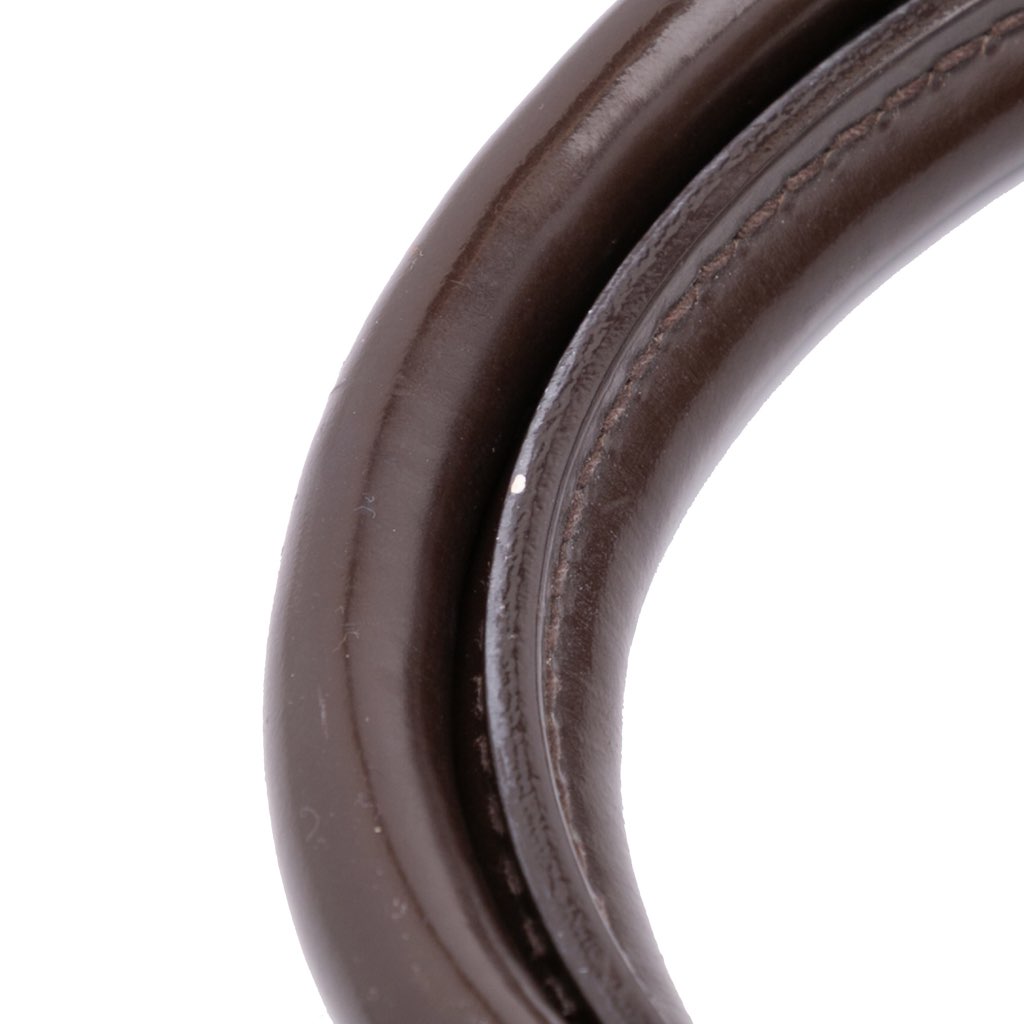 Louis Vuitton Damier Ebene Saleya MM - Image 13