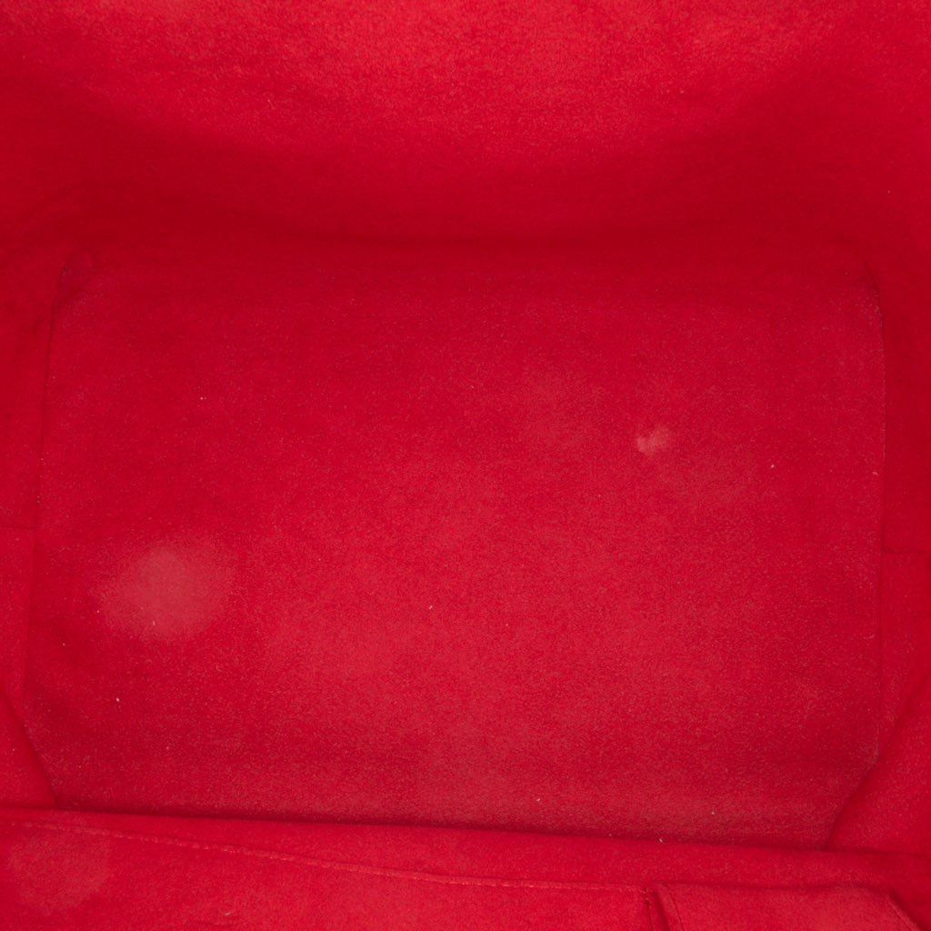 Louis Vuitton Damier Ebene Saleya MM - 4