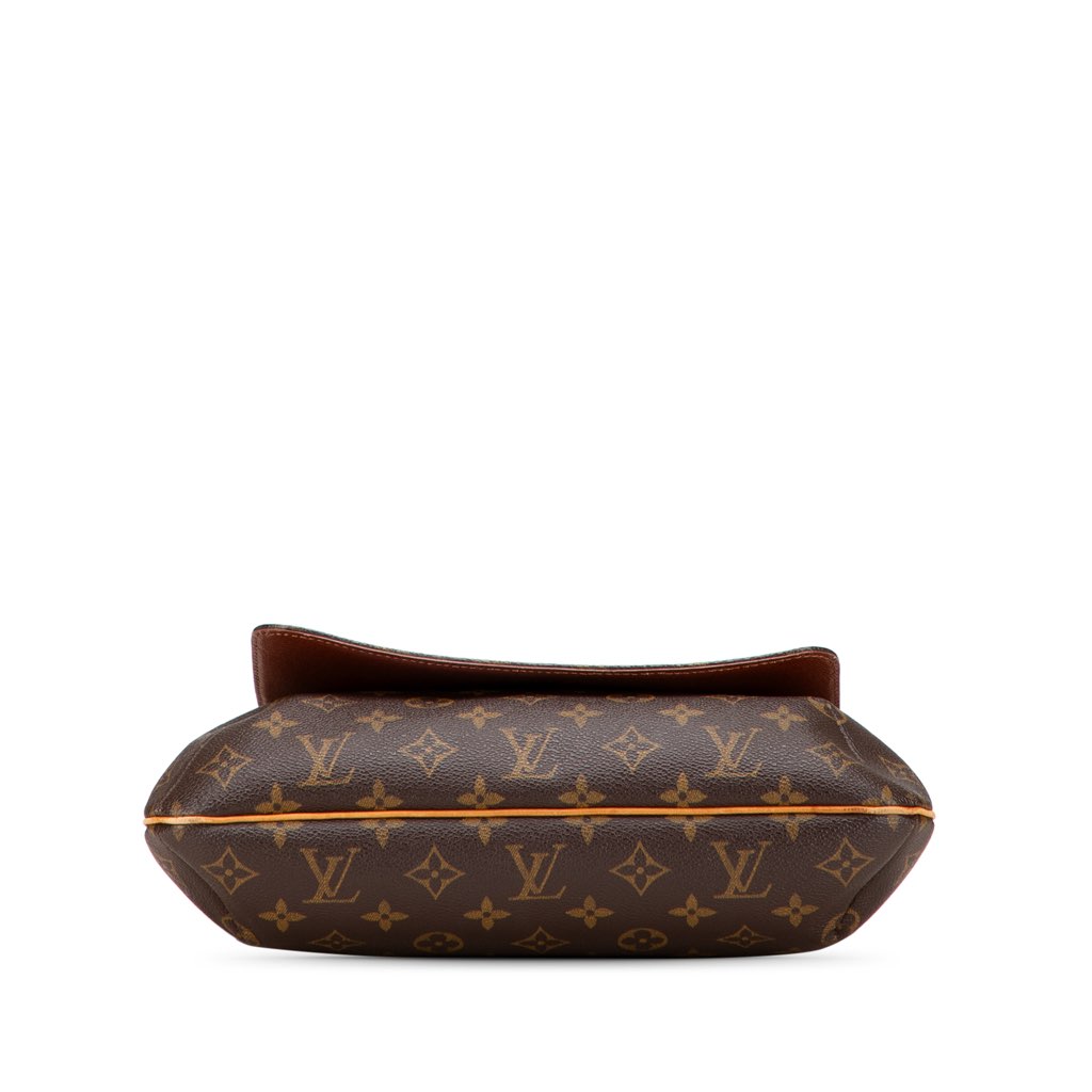 Louis Vuitton Monogram Musette Salsa GM - Image 6