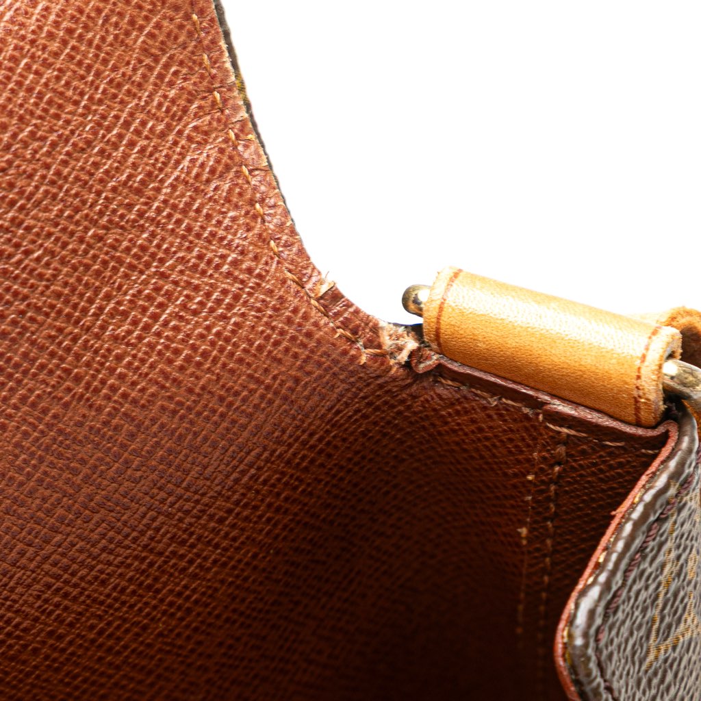 Louis Vuitton Monogram Musette Salsa GM - Detail 2