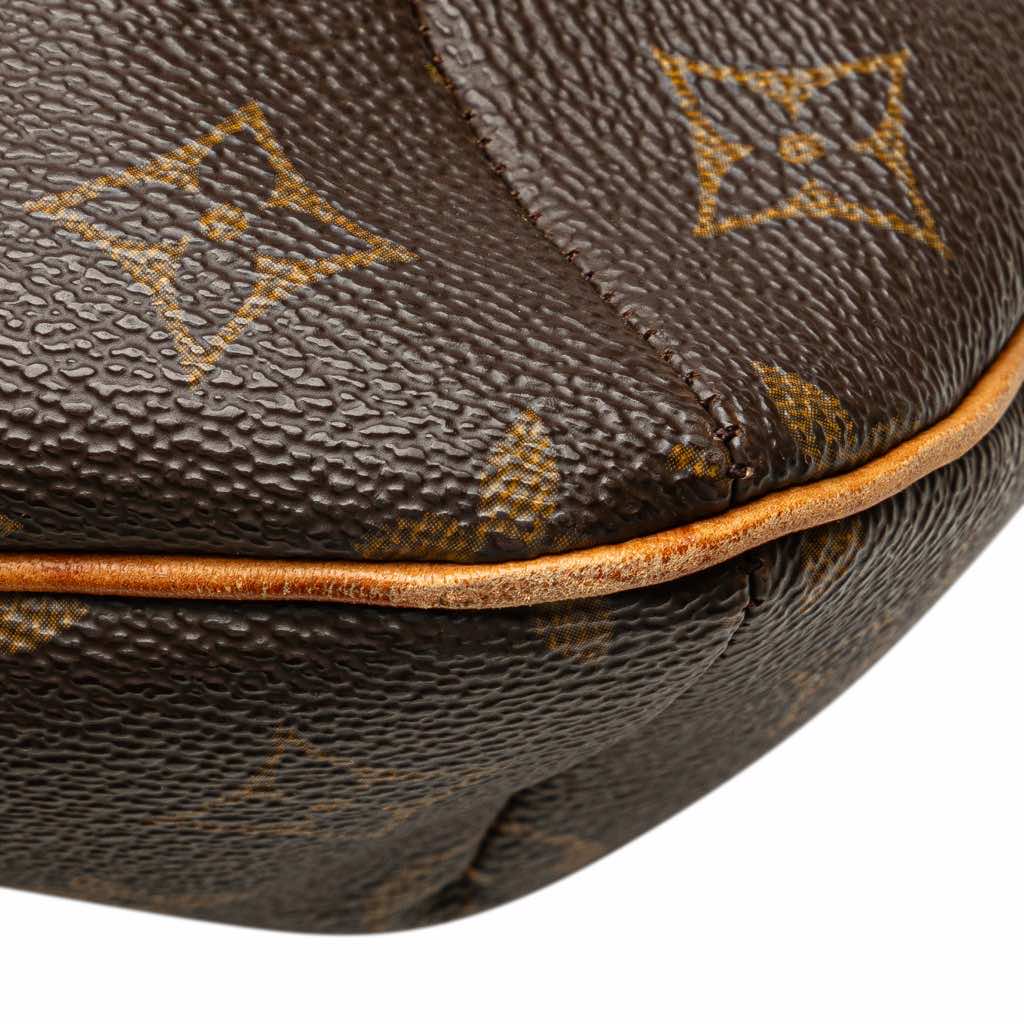 Louis Vuitton Monogram Musette Salsa GM - Image 10