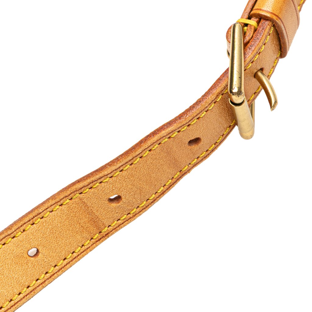 Louis Vuitton Monogram Musette Salsa GM - Image 11