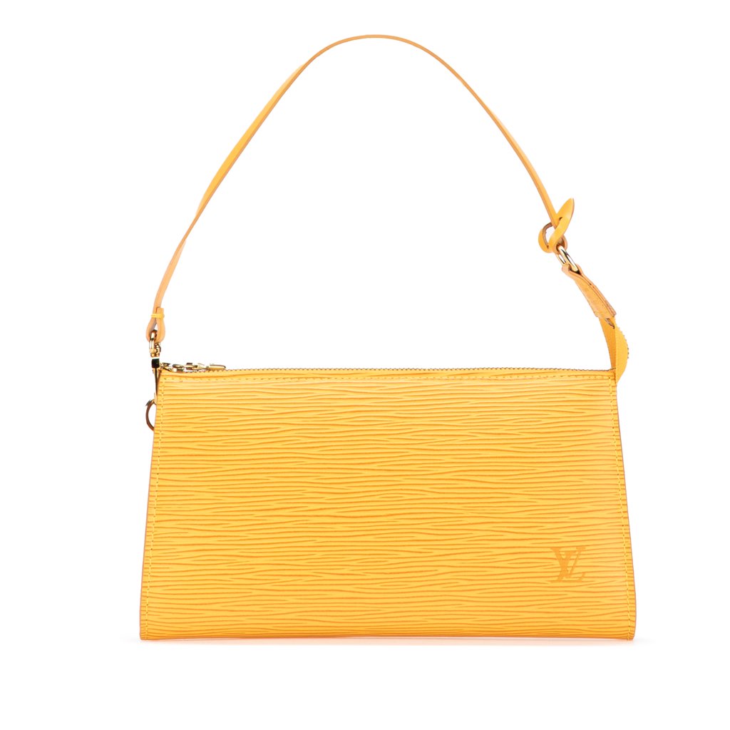 Louis Vuitton Epi Pochette Accessoires