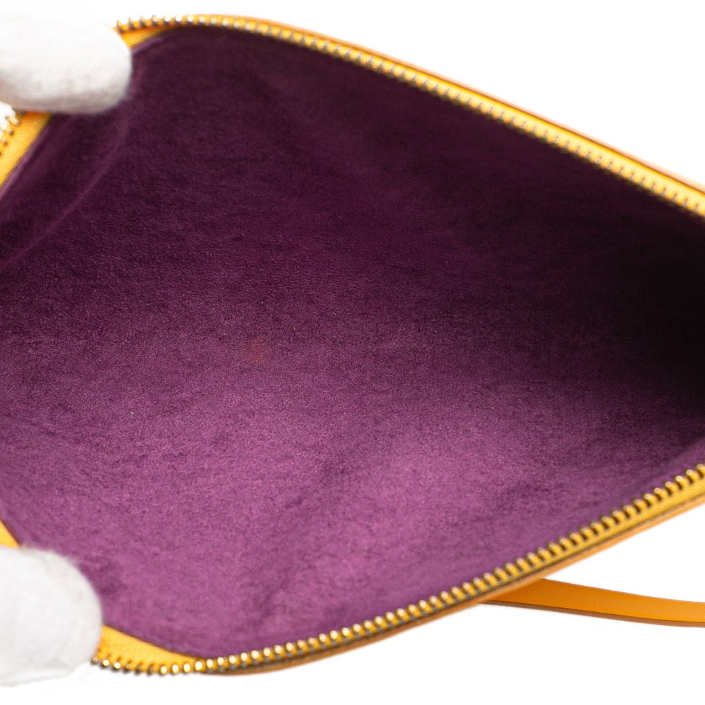 Louis Vuitton Epi Pochette Accessoires - 4