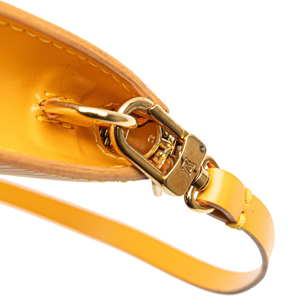 Louis Vuitton Epi Pochette Accessoires - Image 12