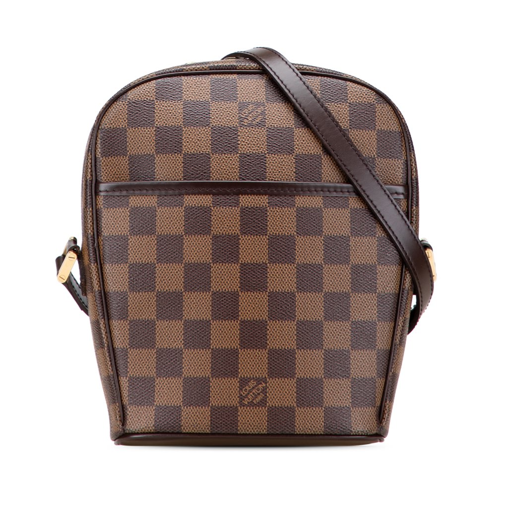 Louis Vuitton Damier Ebene Ipanema PM