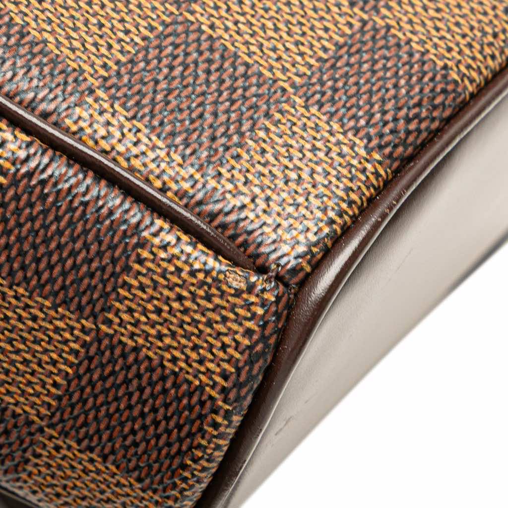 Louis Vuitton Damier Ebene Ipanema PM - Image 10