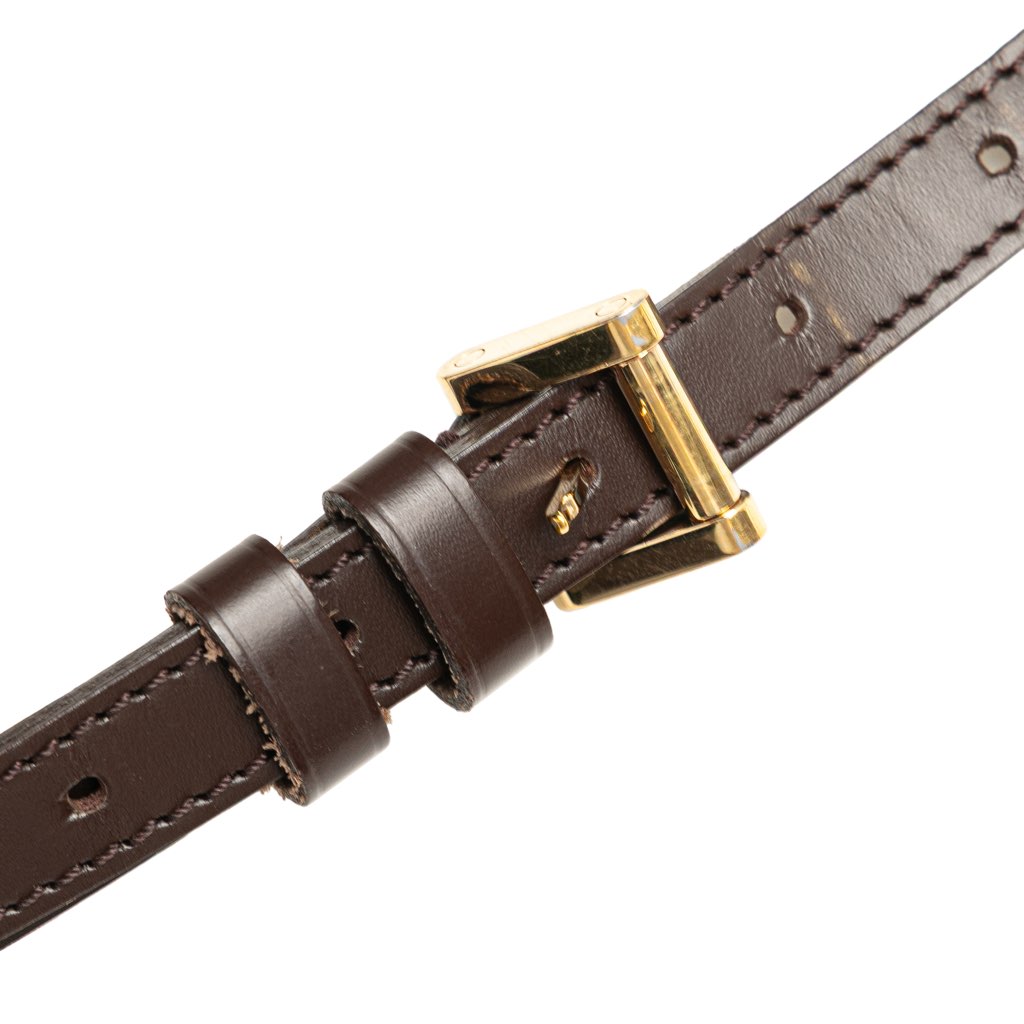 Louis Vuitton Damier Ebene Ipanema PM - Image 11