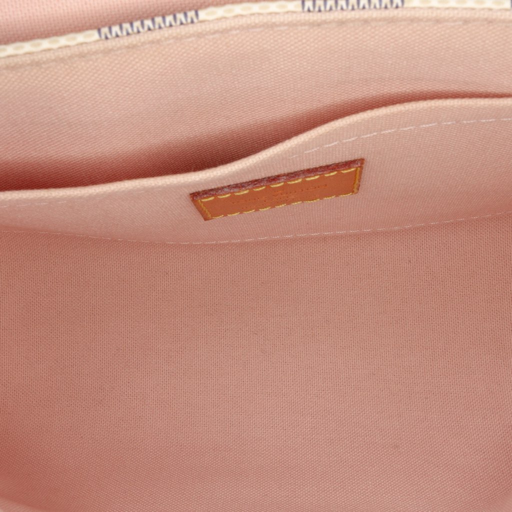 Louis Vuitton Damier Azur Croisette - 4