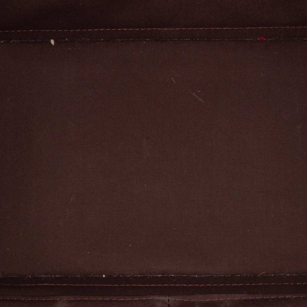 Louis Vuitton Monogram Vernis Alma PM - 4