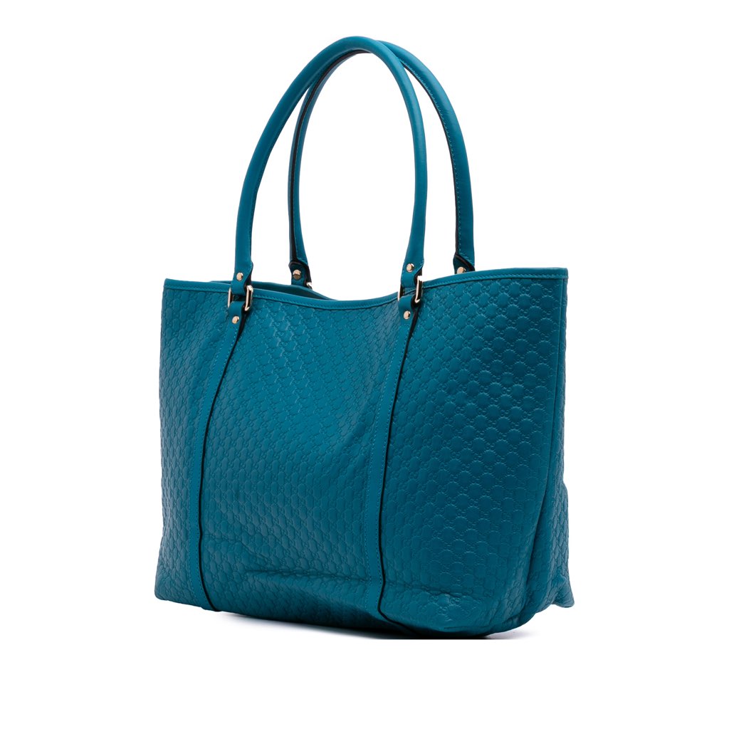 Gucci Microguccissima Joy Tote - 2