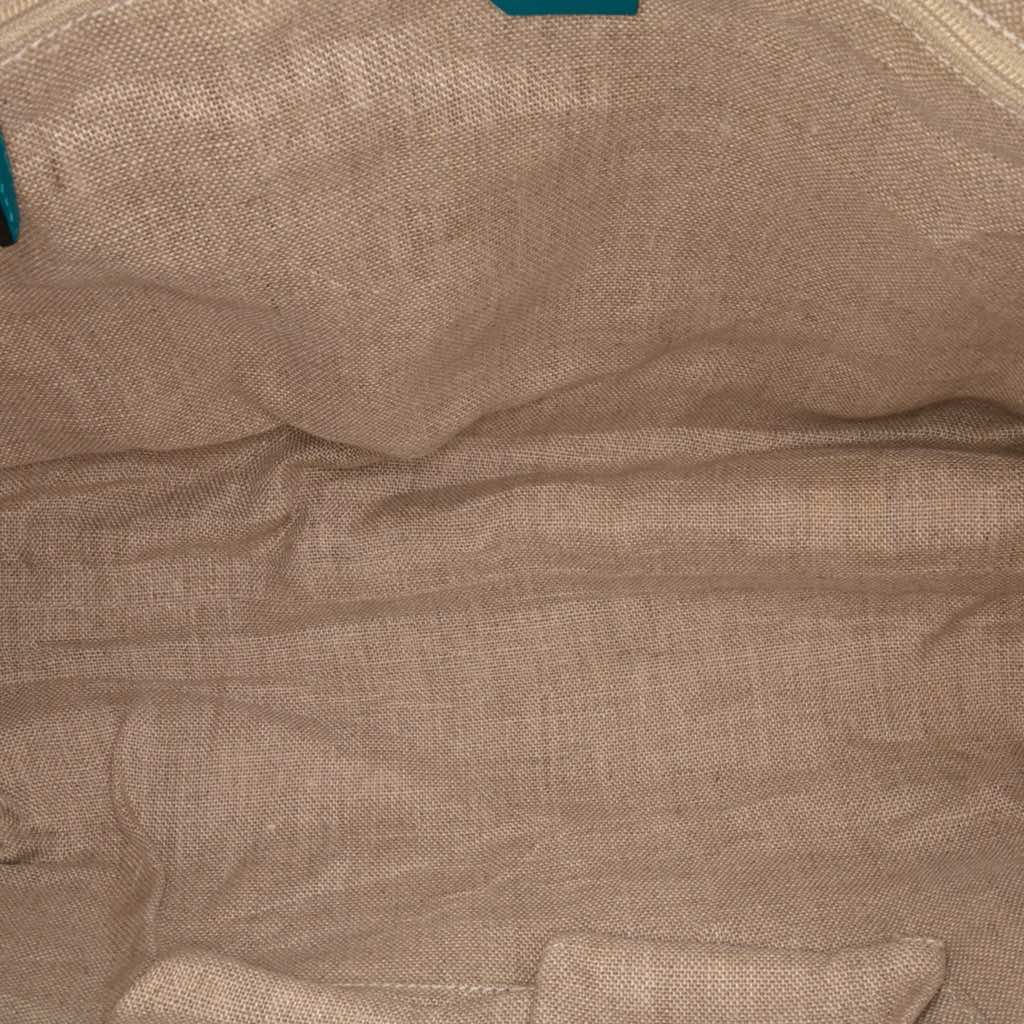 Gucci Microguccissima Joy Tote - 4