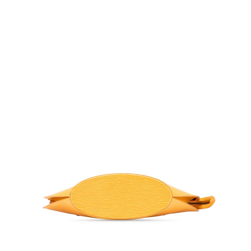 Louis Vuitton Epi Saint Jacques PM Long Strap - 3