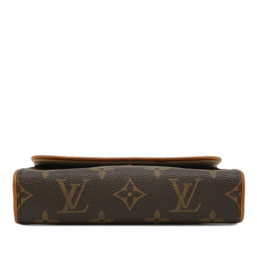 Louis Vuitton Monogram Pochette Florentine - 3