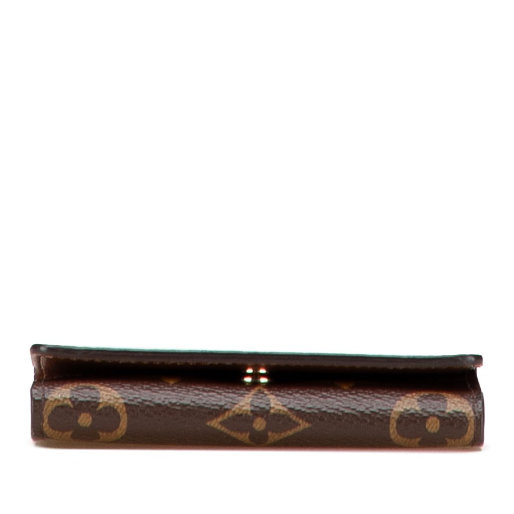 Louis Vuitton Monogram Enveloppe Carte De Visite - 3