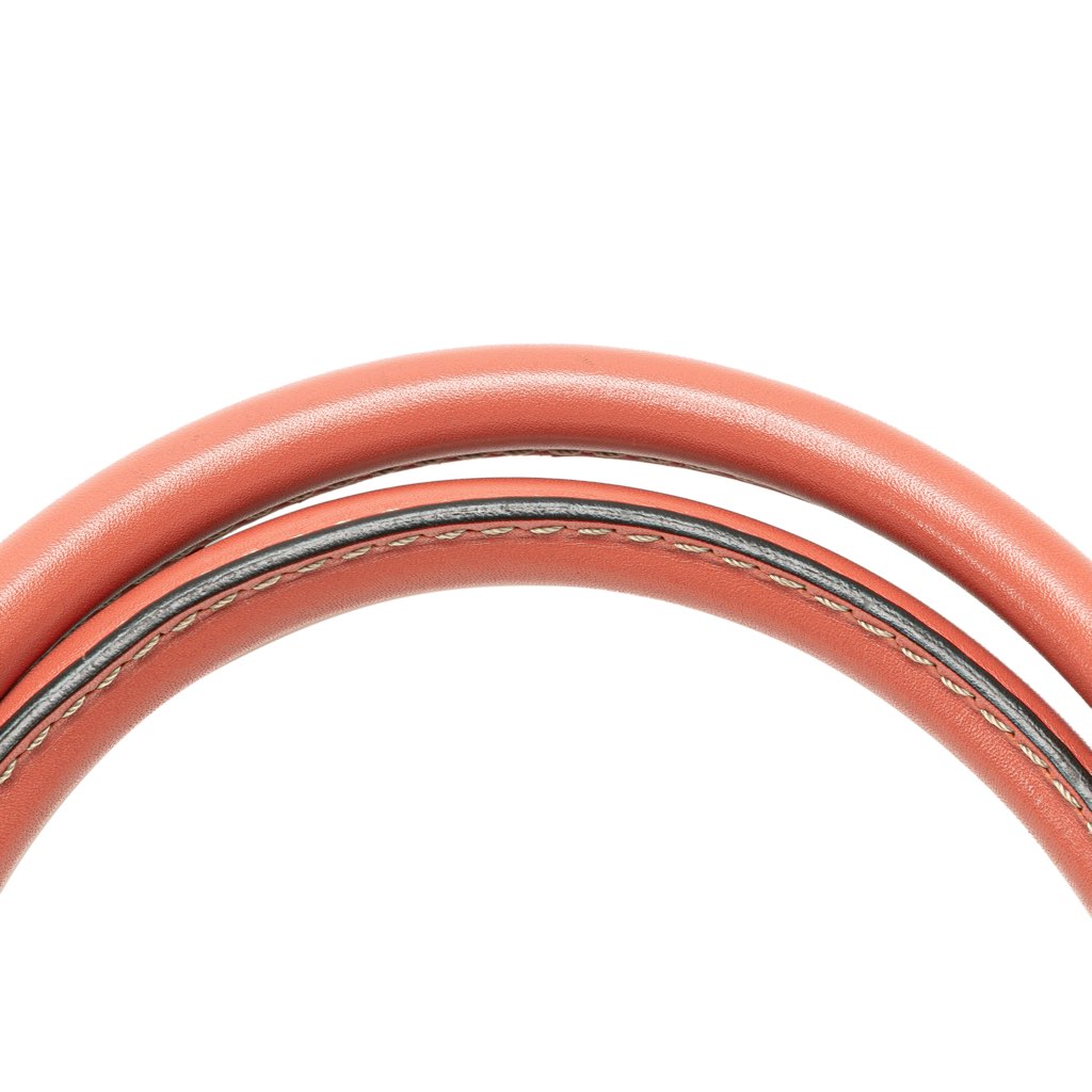 Gucci Diamante Canvas Sukey Satchel - Image 15