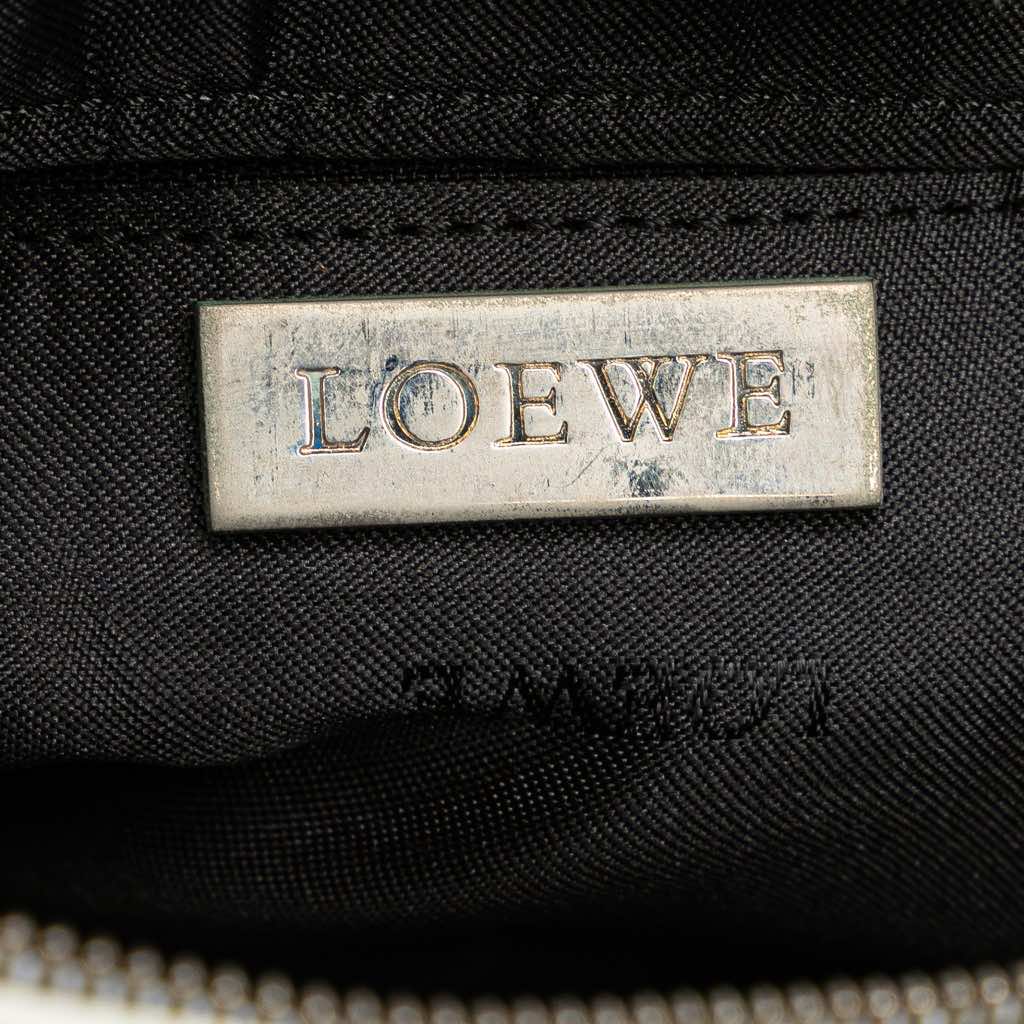 Loewe Leather Handbag - 5