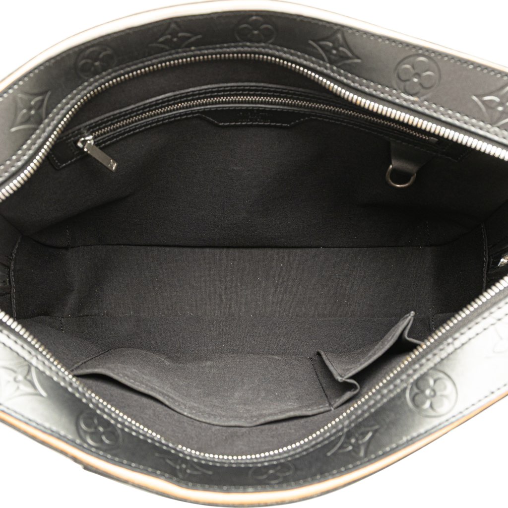 Louis Vuitton Monogram Mat Malden - 4