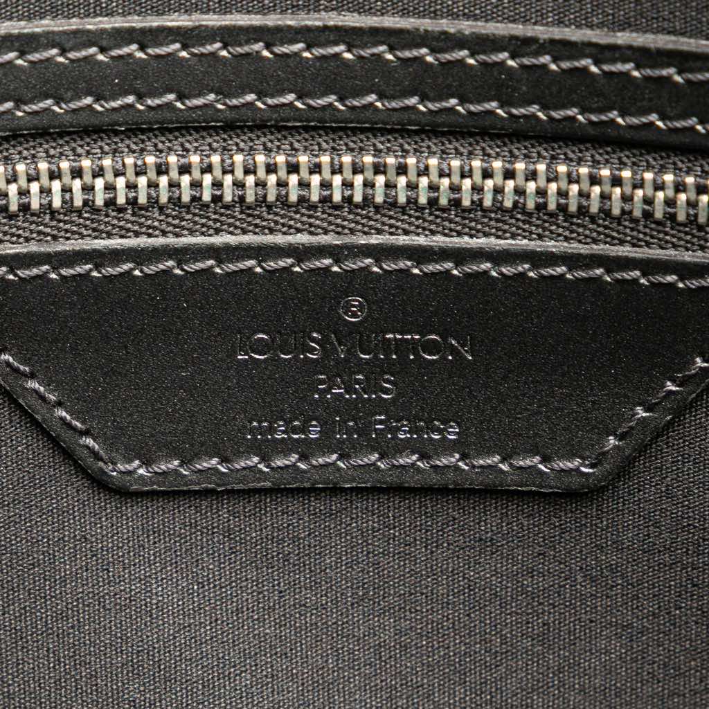 Louis Vuitton Monogram Mat Malden - 5