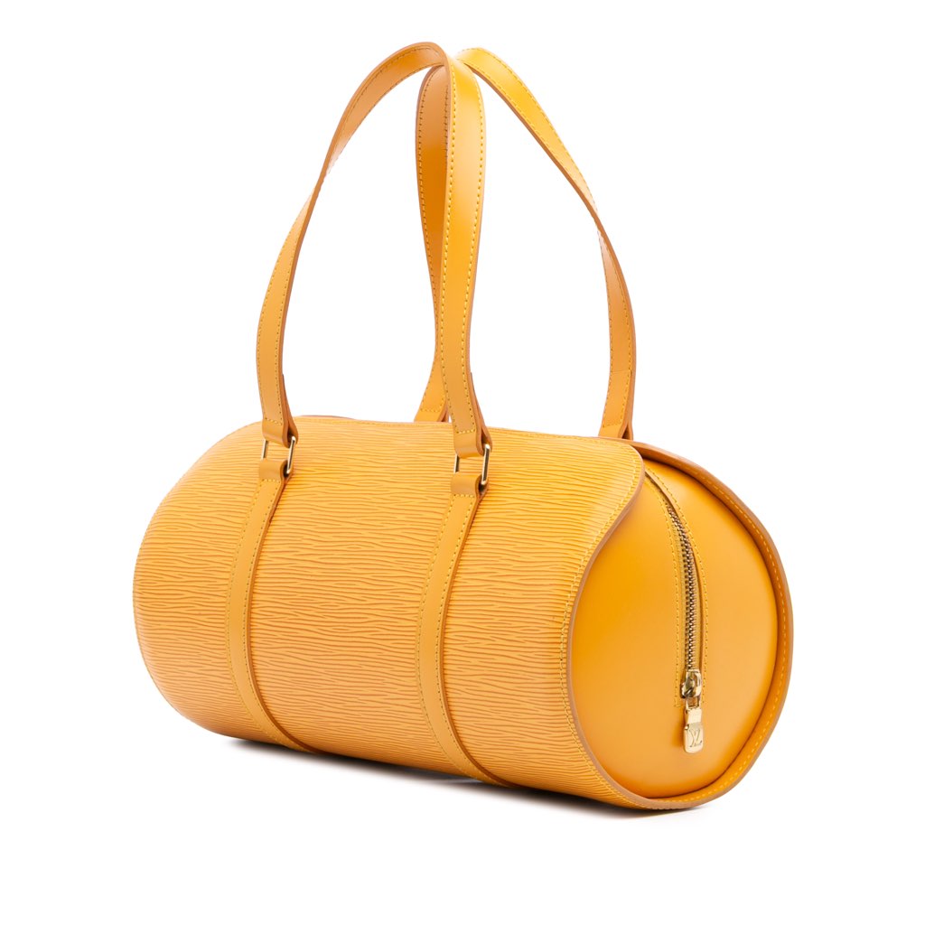 Louis Vuitton Epi Soufflot - 2