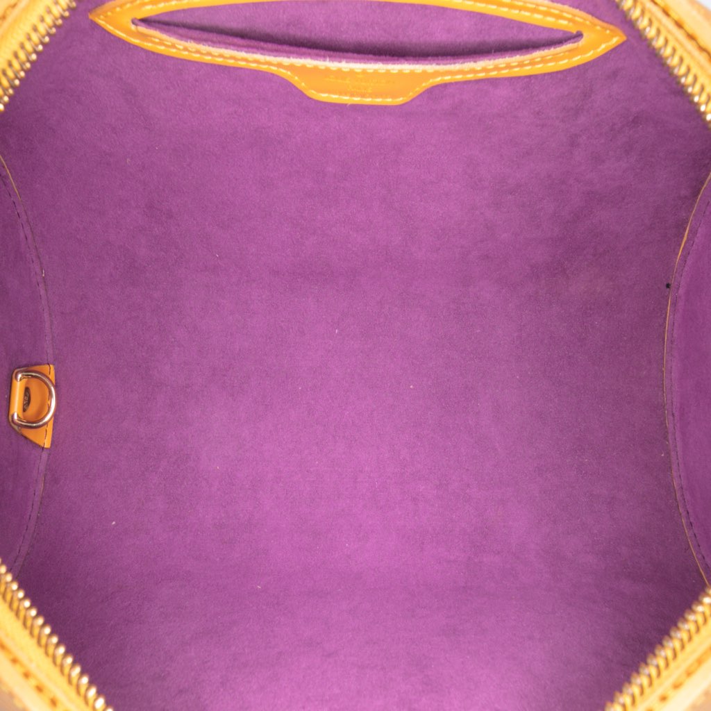 Louis Vuitton Epi Soufflot - 4