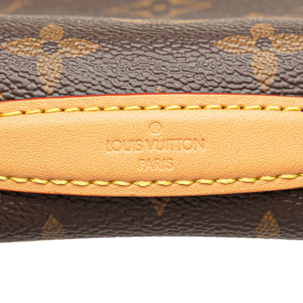 Louis Vuitton Monogram Micro Metis - Image 11