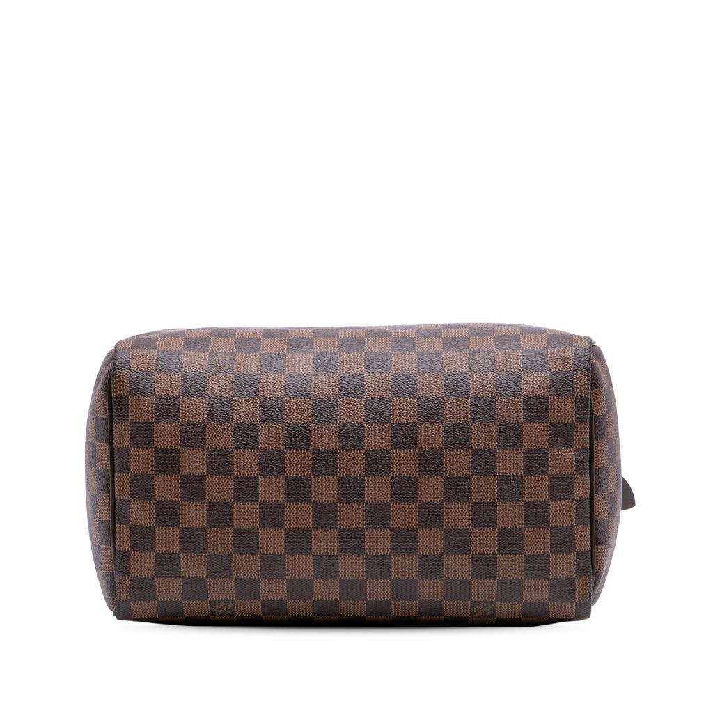 Louis Vuitton Damier Ebene Speedy 30 - 3
