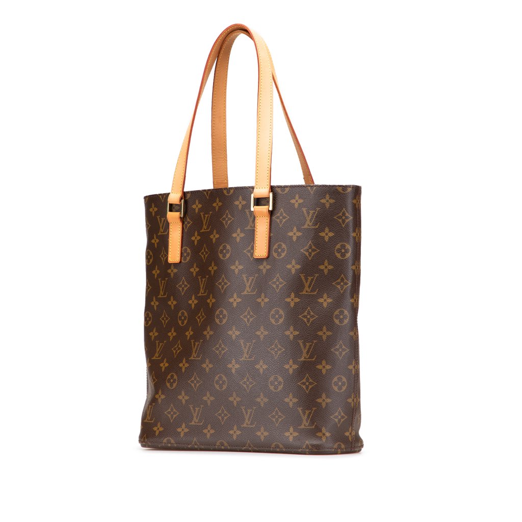 Louis Vuitton Monogram Vavin GM - 2