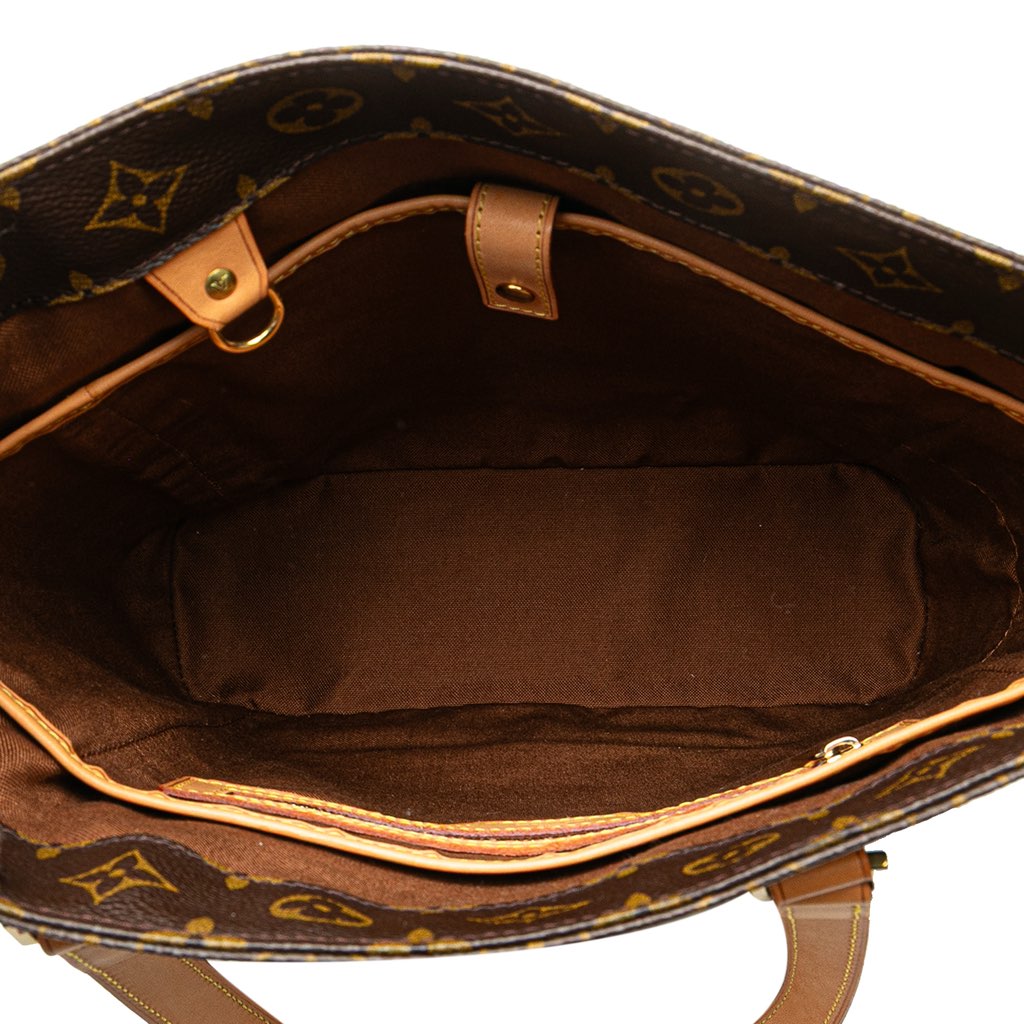 Louis Vuitton Monogram Vavin GM - 4