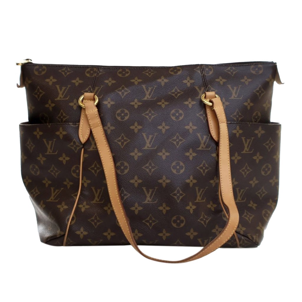 Louis Vuitton Monogram Totally MM - Image 6