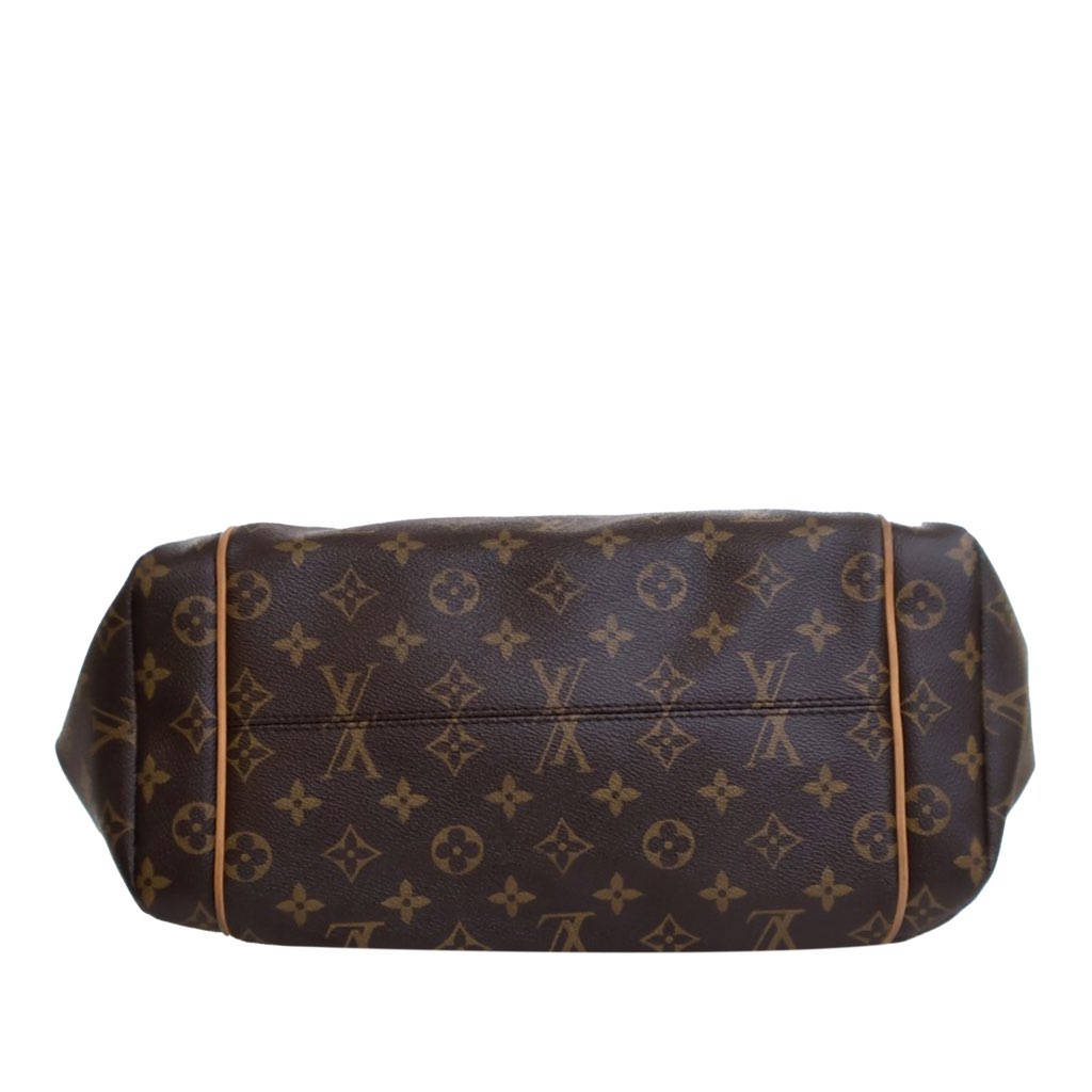 Louis Vuitton Monogram Totally MM - 4