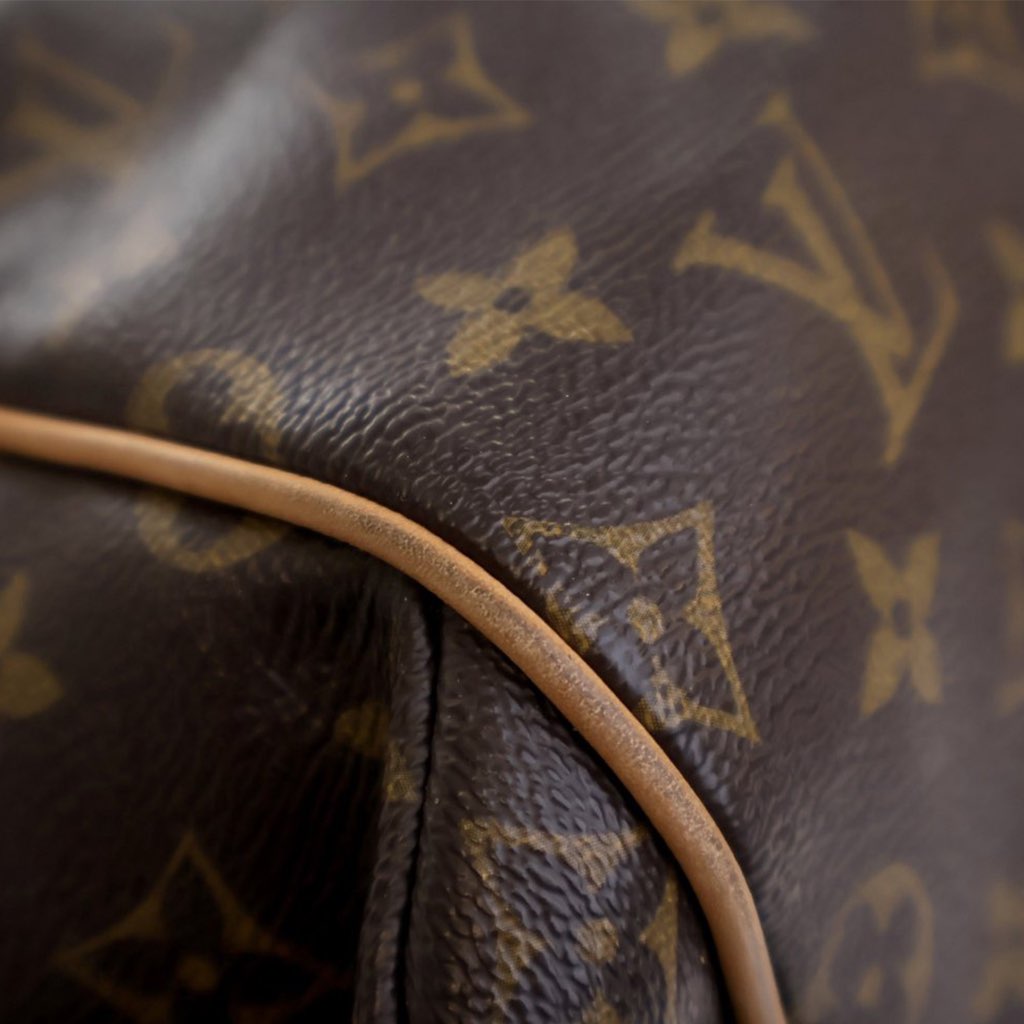 Louis Vuitton Monogram Totally MM - Detail 1