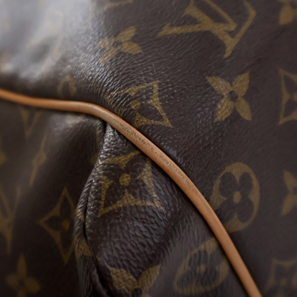 Louis Vuitton Monogram Totally MM - Detail 2