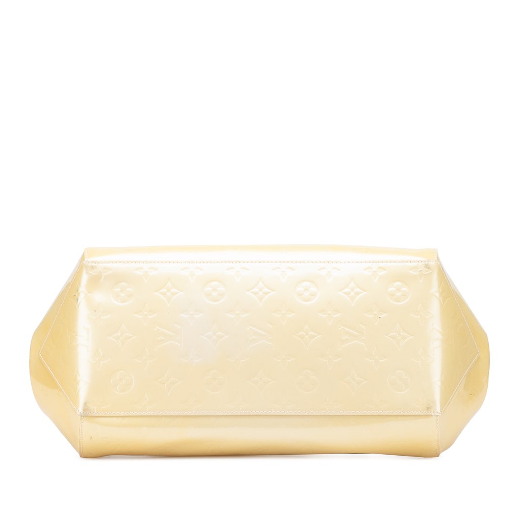 Louis Vuitton Monogram Vernis Sherwood GM - Image 6