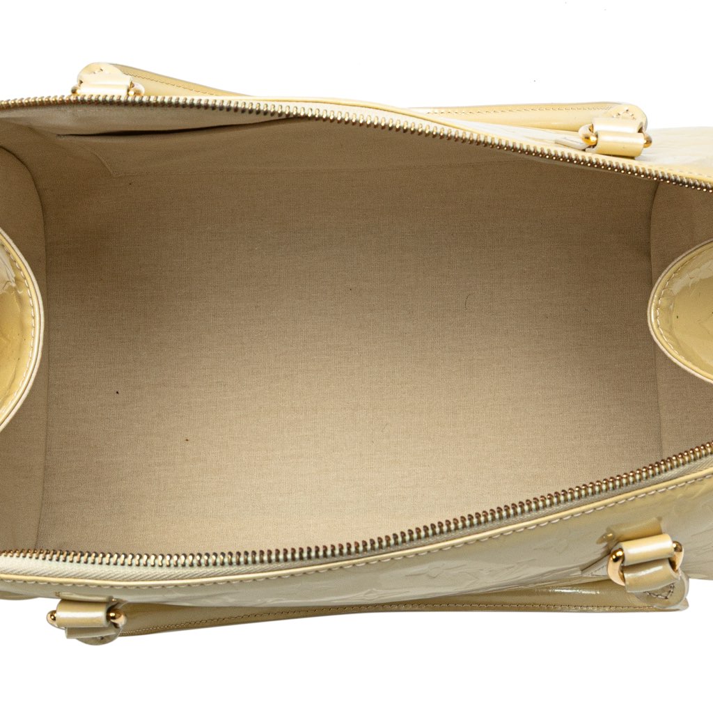 Louis Vuitton Monogram Vernis Sherwood GM - 4