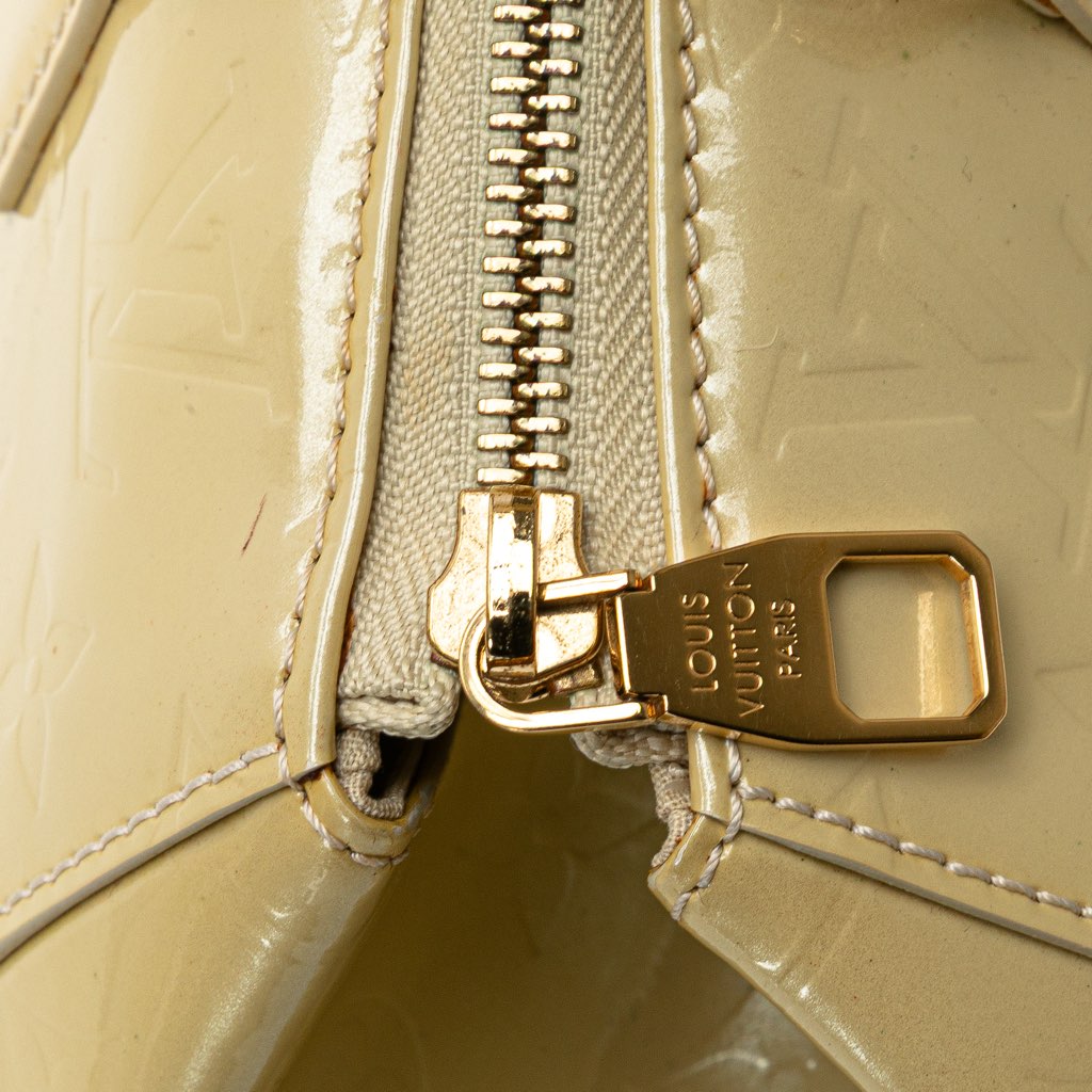 Louis Vuitton Monogram Vernis Sherwood GM - Detail 2