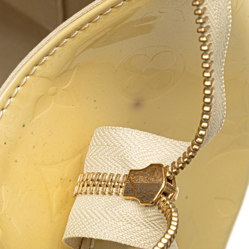 Louis Vuitton Monogram Vernis Sherwood GM - Image 11