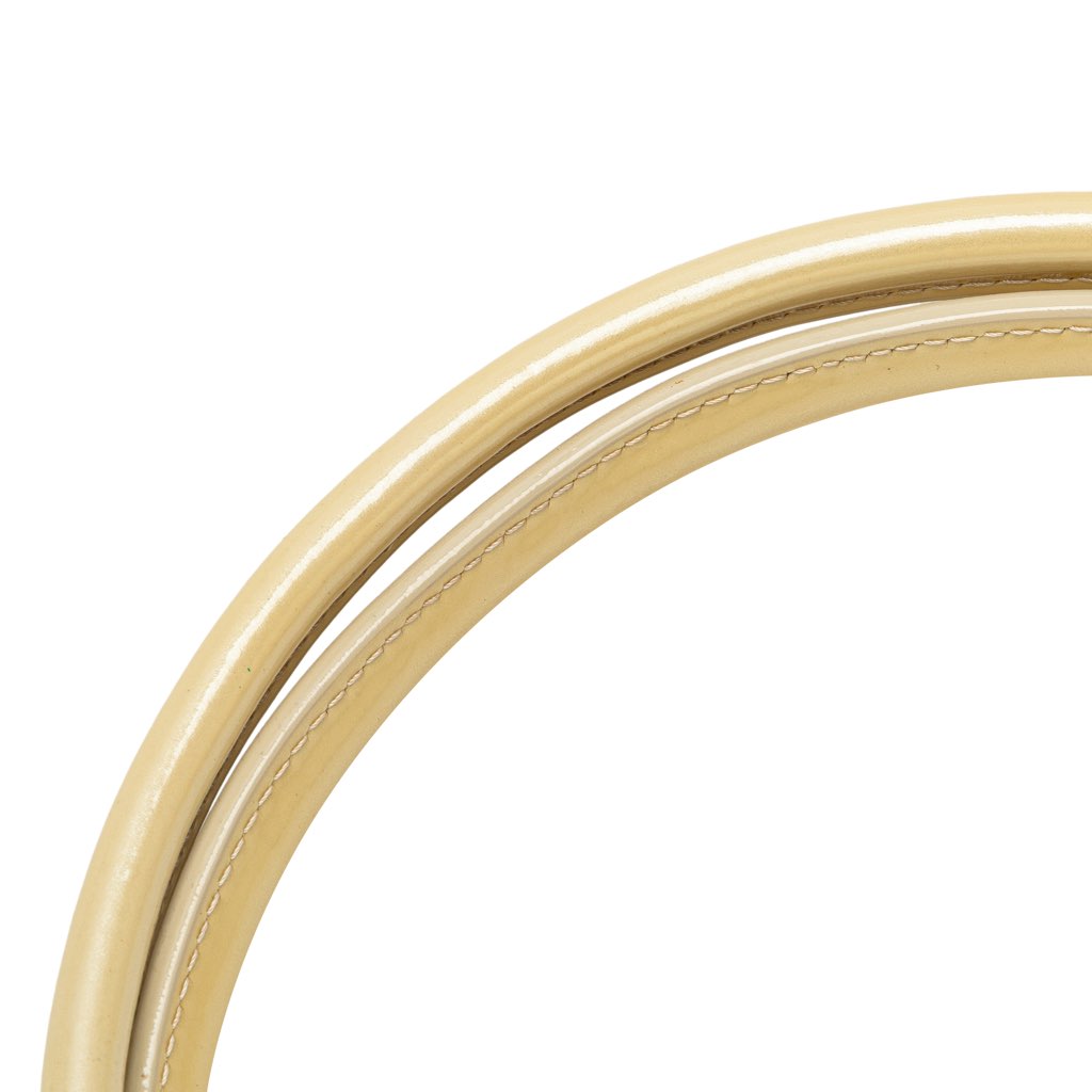 Louis Vuitton Monogram Vernis Sherwood GM - Image 12