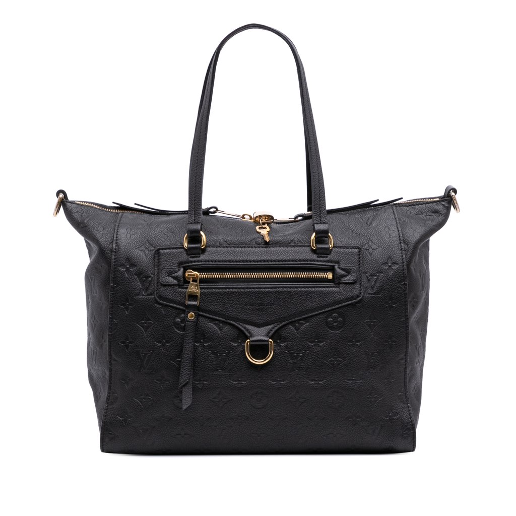 Louis Vuitton Monogram Empreinte Lumineuse PM