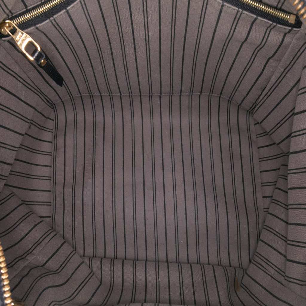 Louis Vuitton Monogram Empreinte Lumineuse PM - 4