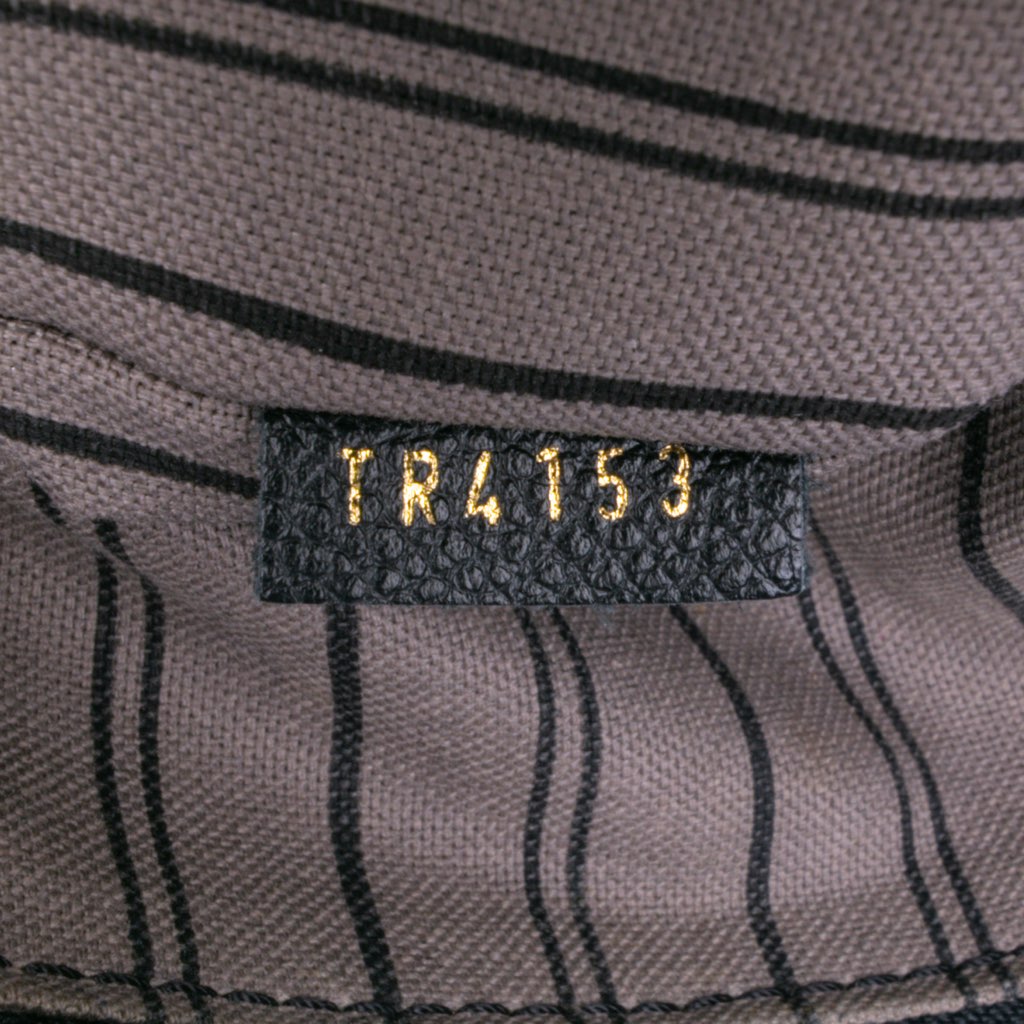 Louis Vuitton Monogram Empreinte Lumineuse PM - Detail 1