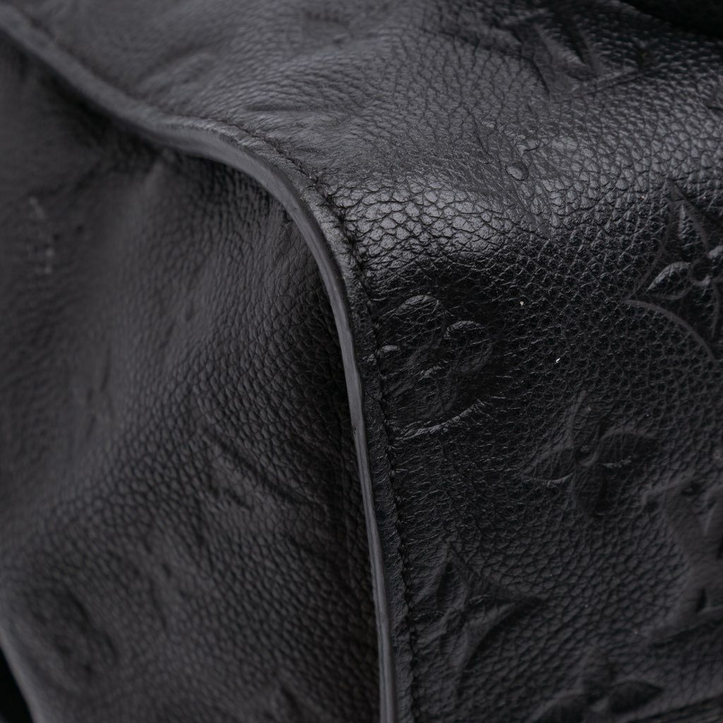 Louis Vuitton Monogram Empreinte Lumineuse PM - Image 12