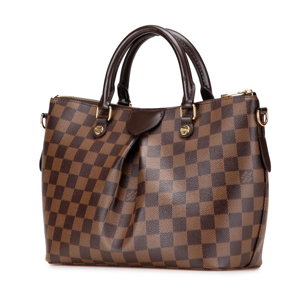 Louis Vuitton Damier Ebene Siena PM - 2