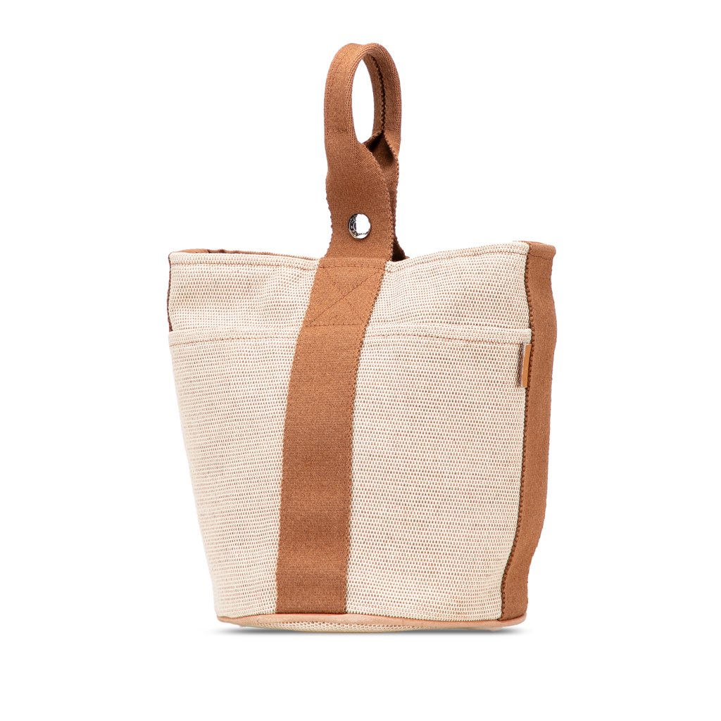 Hermès Toile Saxo PM - 2