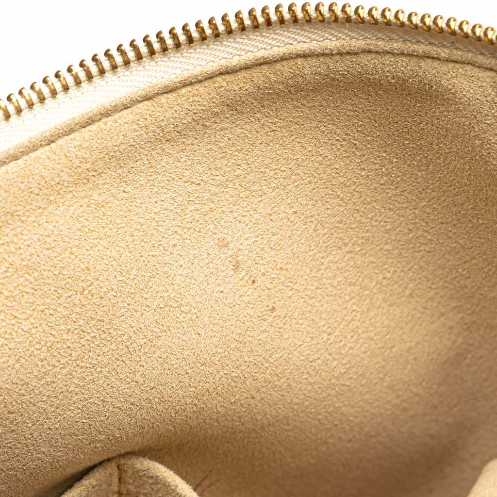 Louis Vuitton Damier Azur Saleya PM - Image 11