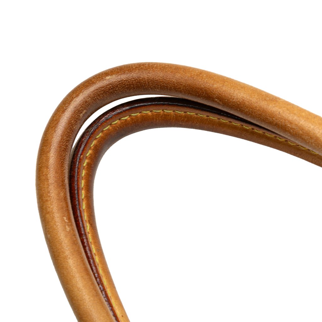 Louis Vuitton Damier Azur Saleya PM - Image 12