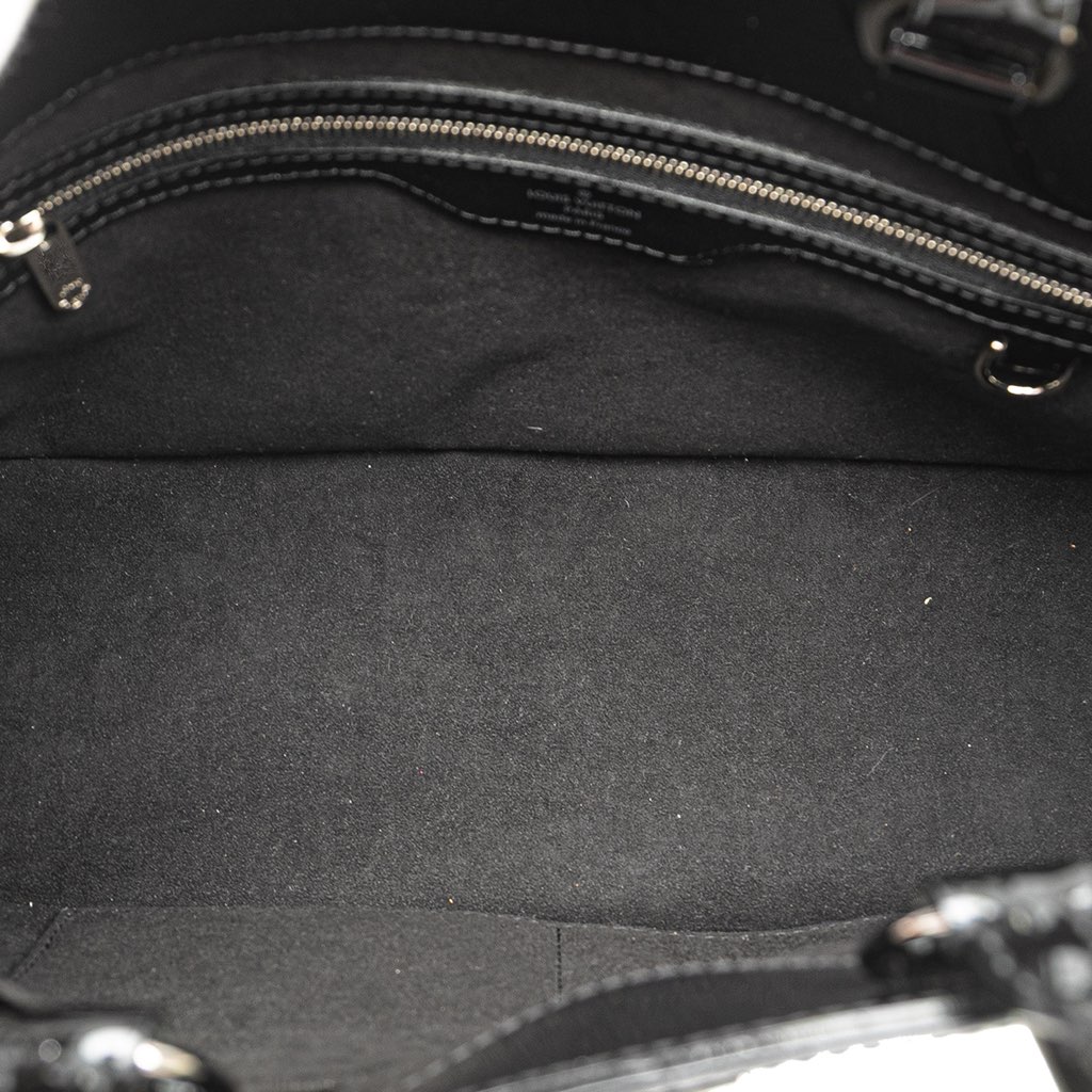 Louis Vuitton Electric Epi Mirabeau PM - 4