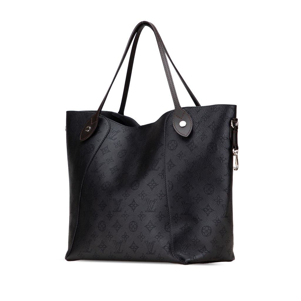 Louis Vuitton Monogram Mahina Hina MM - 2