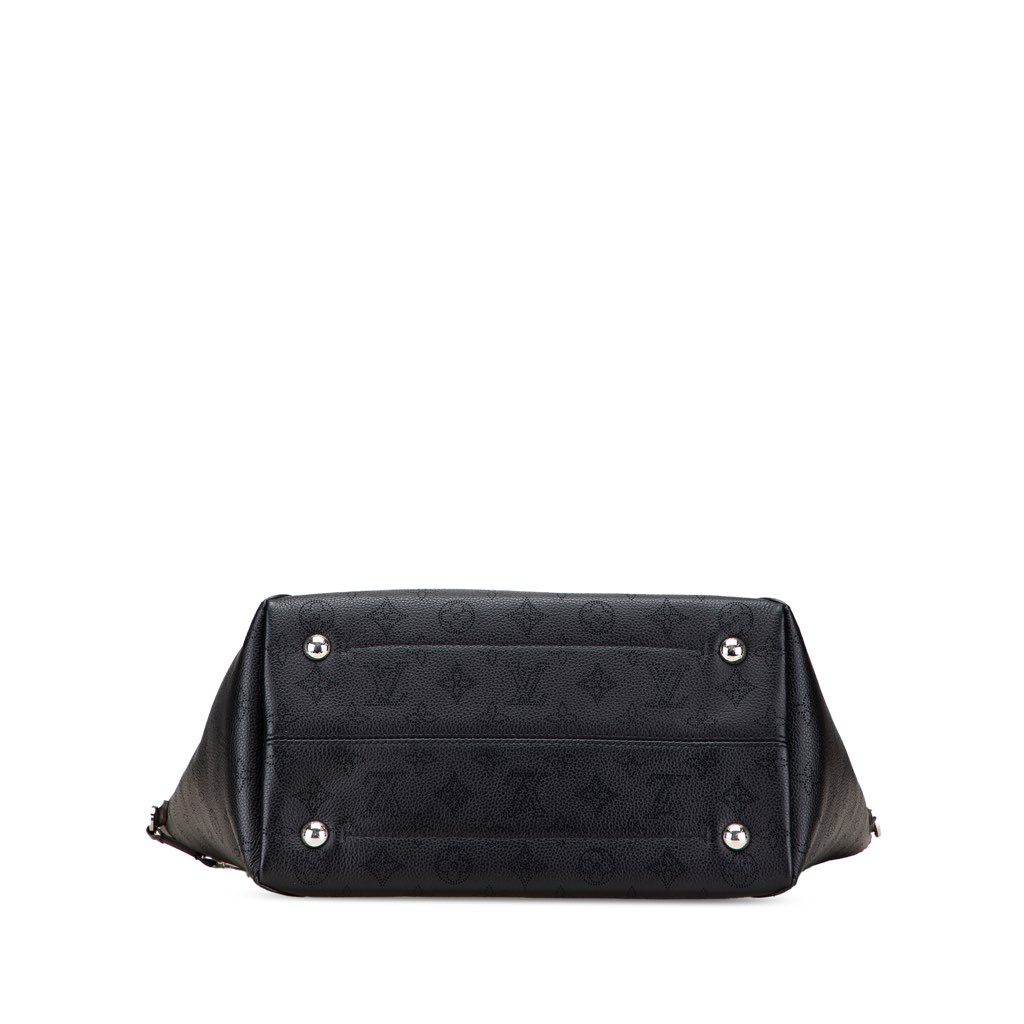 Louis Vuitton Monogram Mahina Hina MM - 3